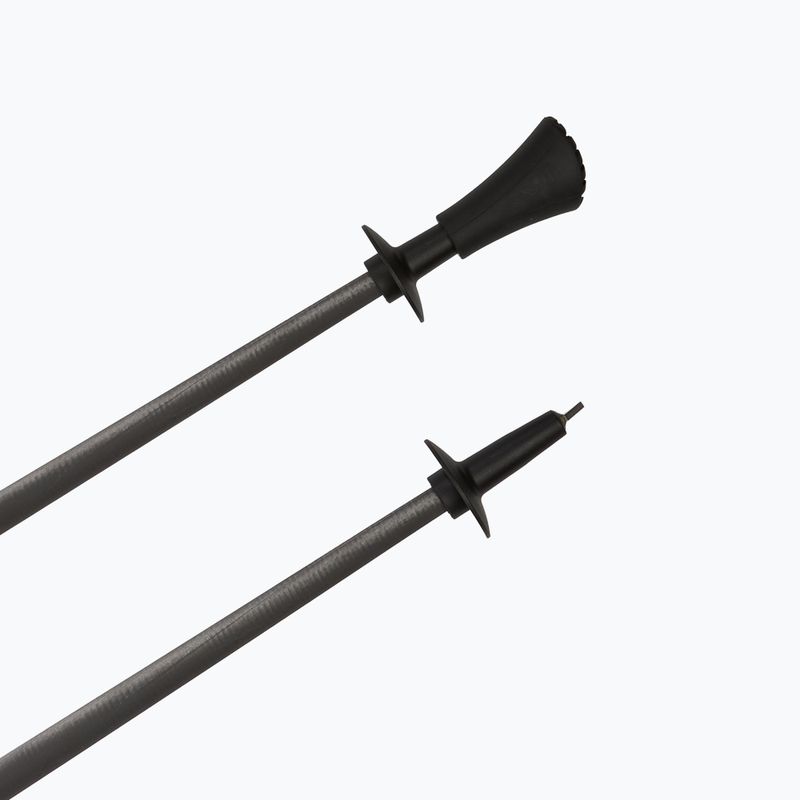 Nordic walking poles Fizan Carbon Pro Impulse red 6