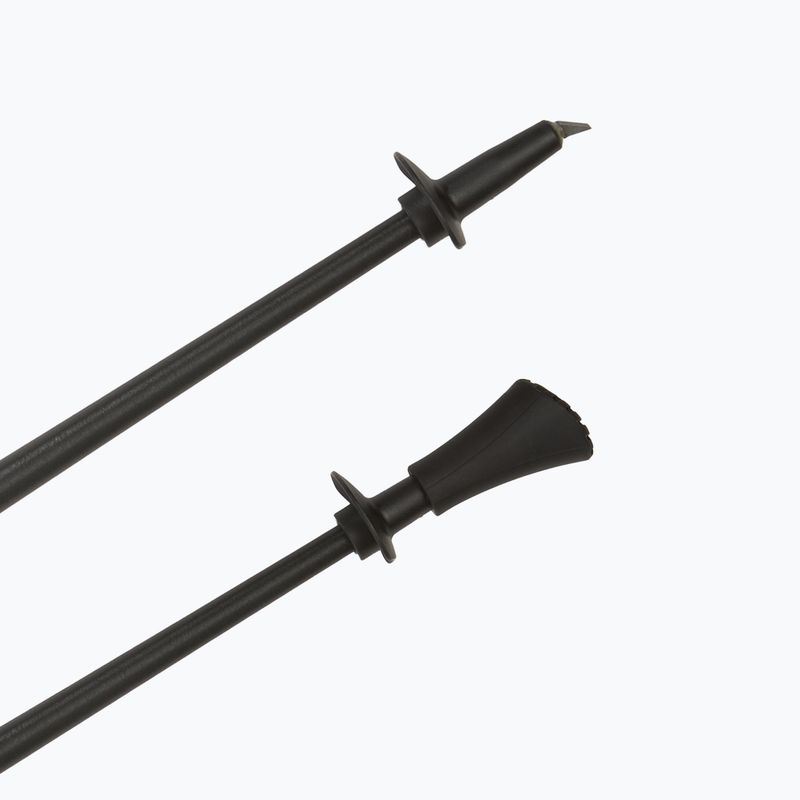 Fizan Tekno Race nordic walking poles yellow 6