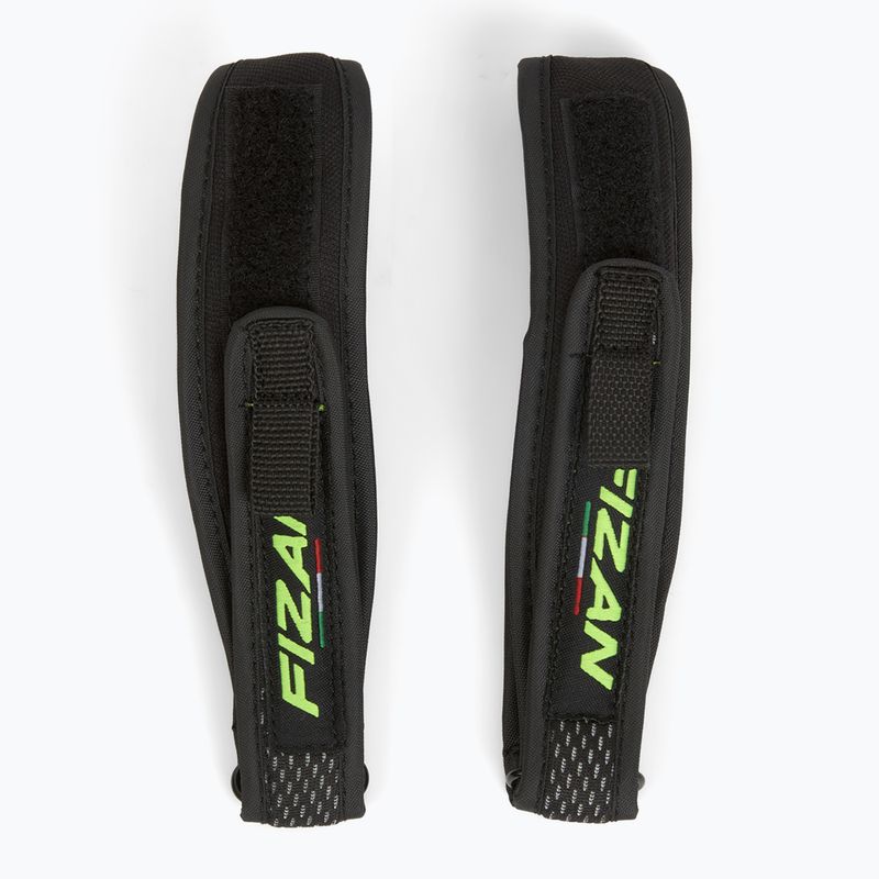 Fizan R-evolution Pro poles grey/beige 8