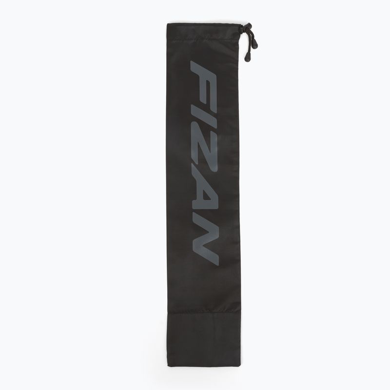 Fizan R-evolution Pro poles grey/beige 10