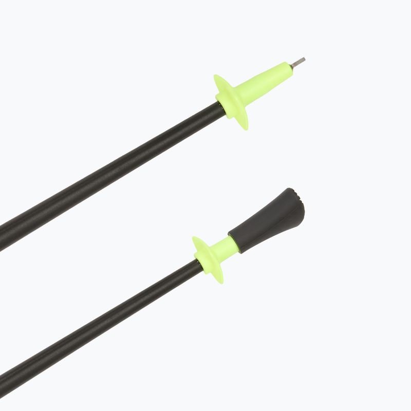 Fizan Speed Race nordic walking poles grey 6