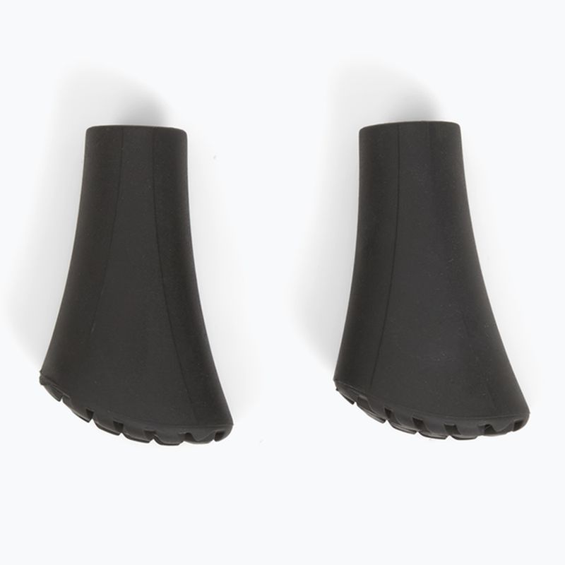 Fizan Speed Race nordic walking poles grey 7