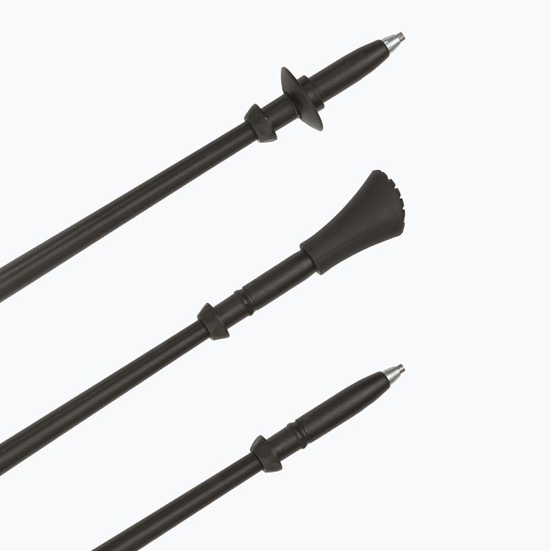 Fizan Speed nordic walking poles ocean blue 6