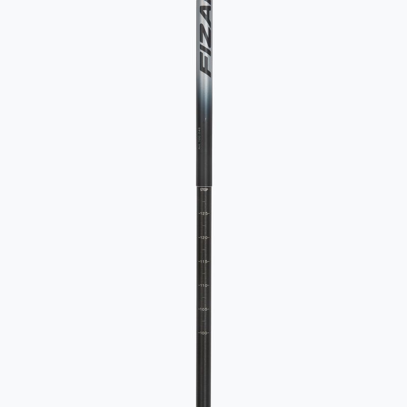 Nordic walking poles Fizan Lite 4 grey 4
