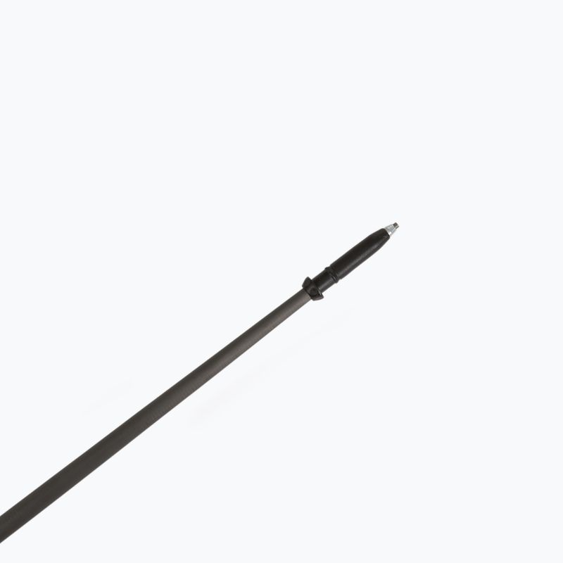 Nordic walking poles Fizan Runner 100063 gold 5