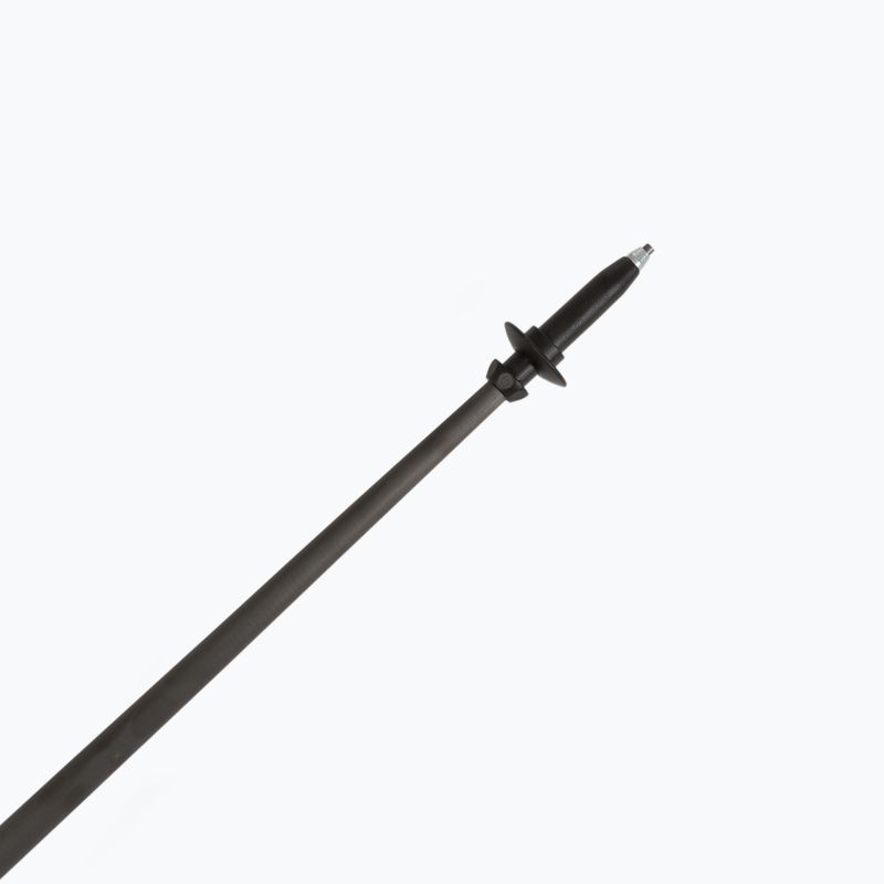 Nordic walking poles Fizan Runner 100063 gold 7