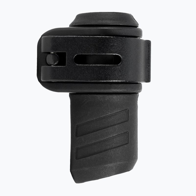 Block Fizan Complete Lever Block 16 mm black