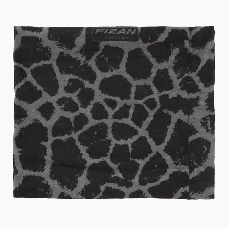 Ski poles Fizan Action MS animal gry 7