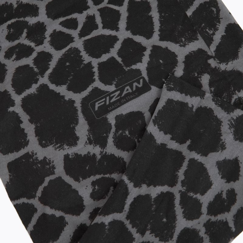 Ski poles Fizan Action MS animal gry 8