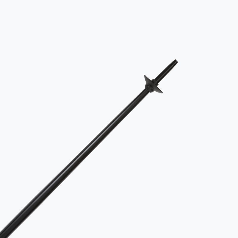 Ski poles Fizan Action Pro grey 5