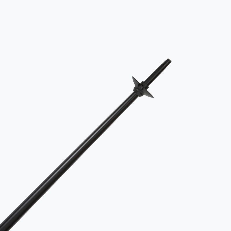 Ski poles Fizan Action Pro red 5