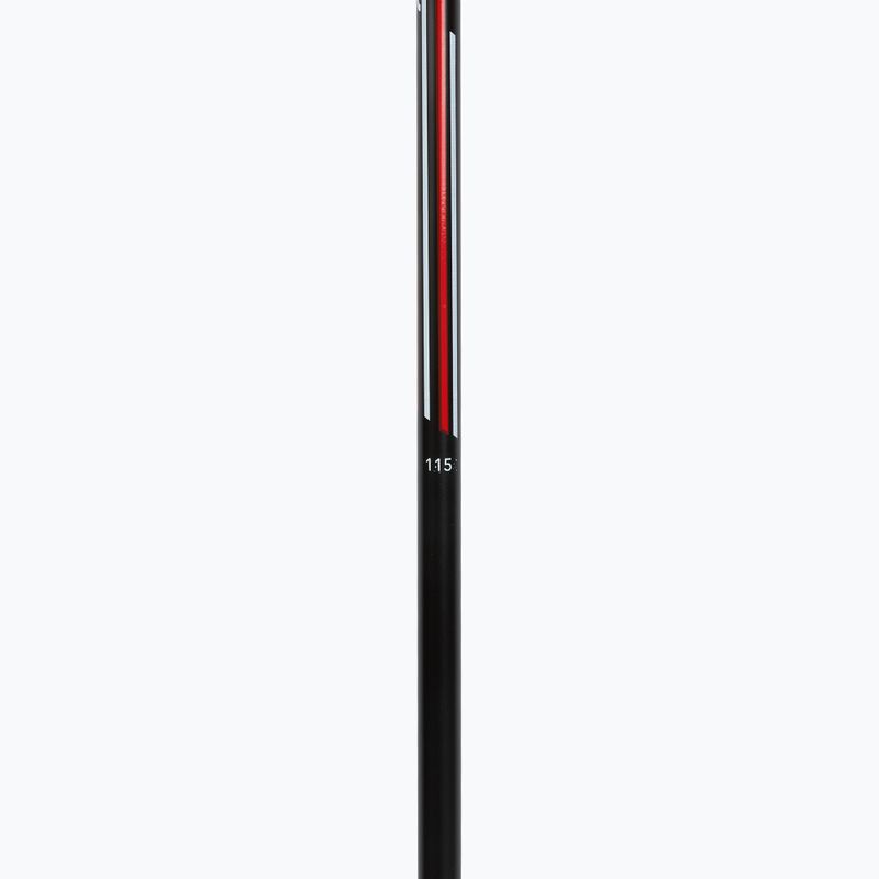Ski poles Fizan Action red 4