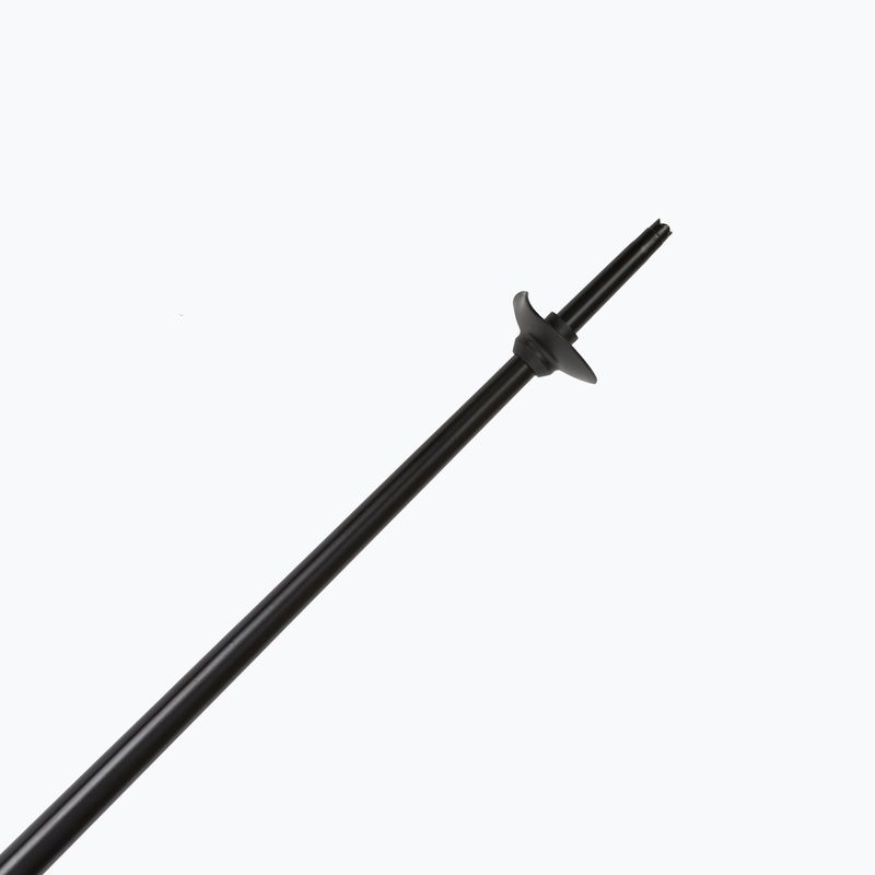 Ski poles Fizan Action blue 5