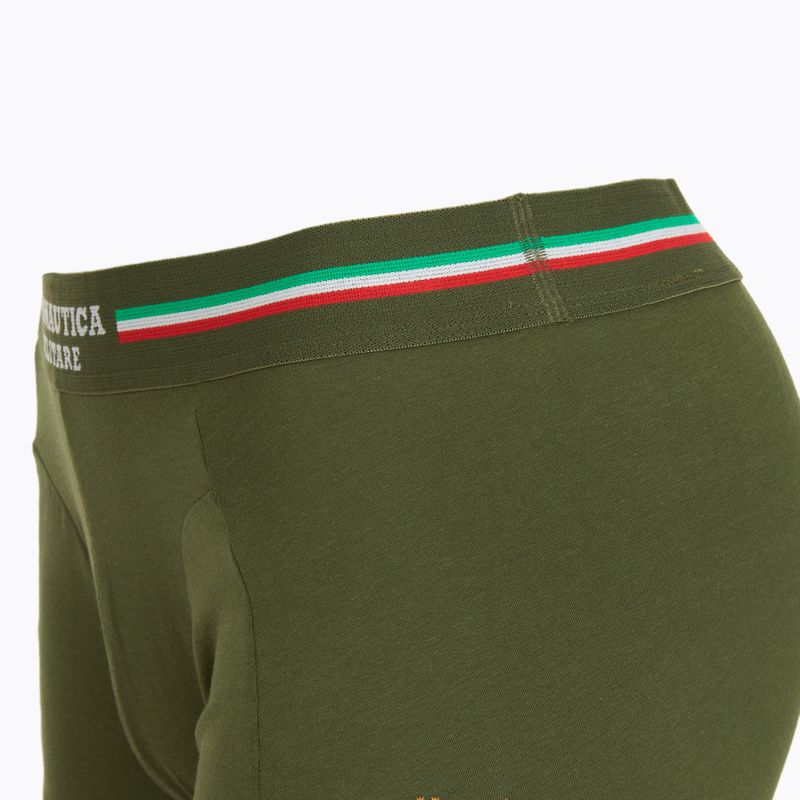 Boxers Aeronautica Militare AM1UBX001 Trunk 2 pairs military 3