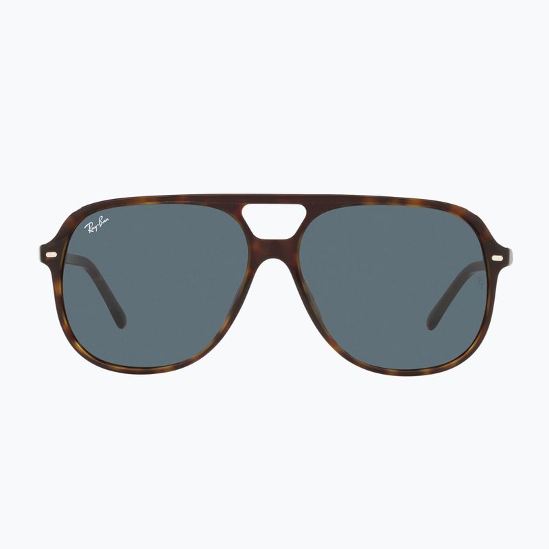 Sunglasses Ray-Ban Bill havana/blue 2