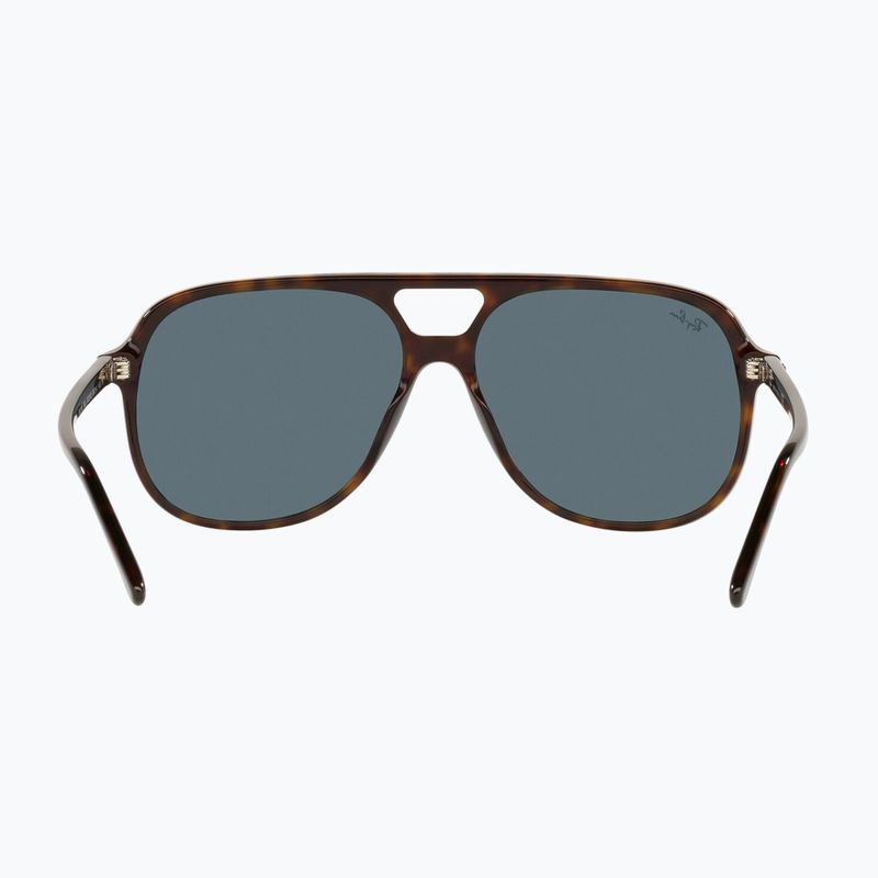 Sunglasses Ray-Ban Bill havana/blue 5