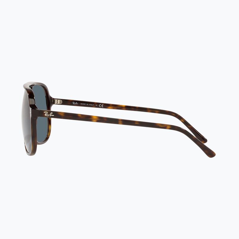 Sunglasses Ray-Ban Bill havana/blue 7