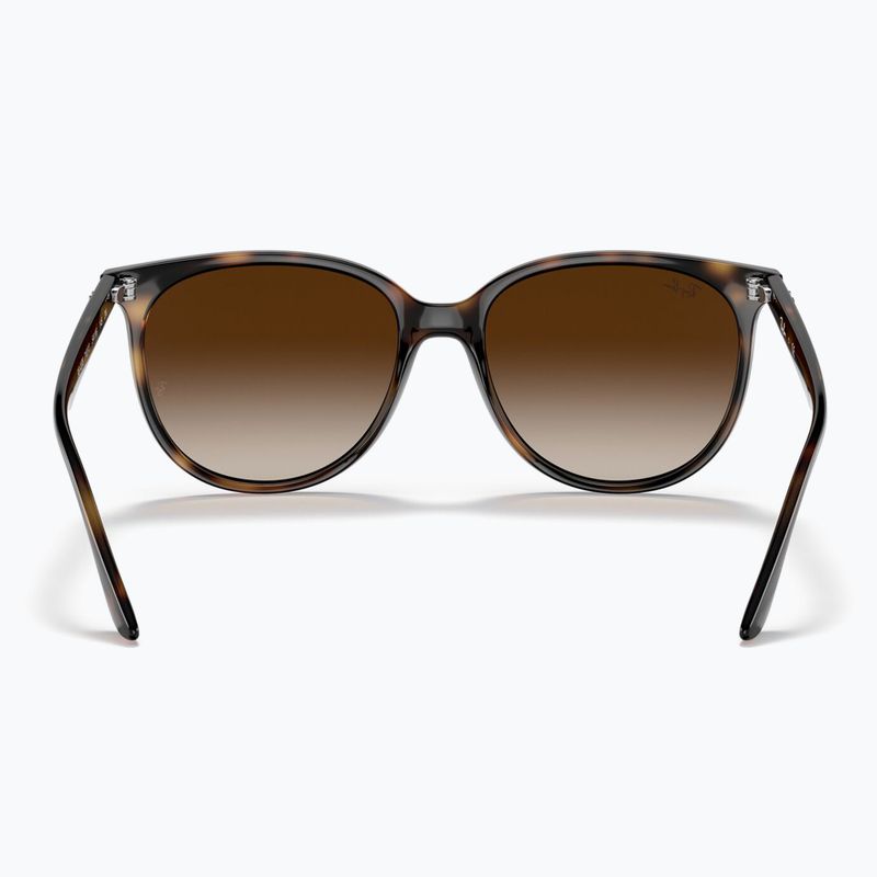 Sunglasses Ray-Ban RB4378 havana/brown gradient 3