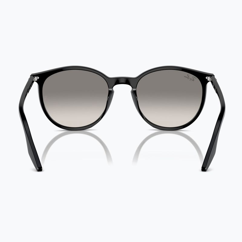 Sunglasses Ray-Ban RB2204 black/light grey 5