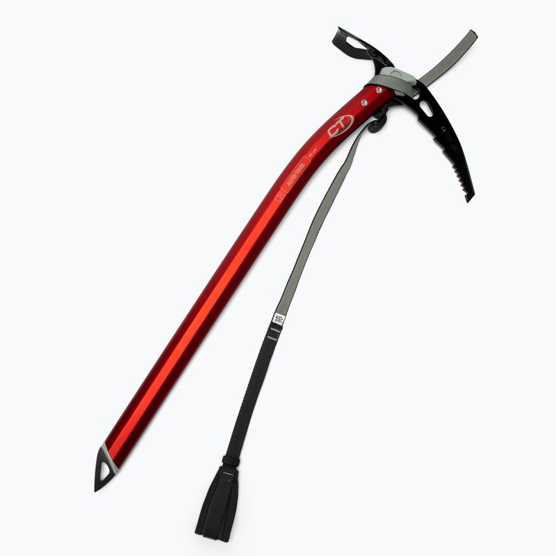 Climbing Technology Alpin Tour Red A86350 Cheque