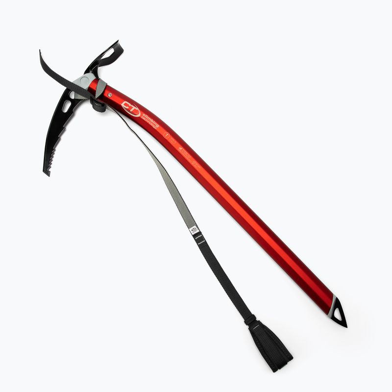 Climbing Technology Alpin Tour Red A86350 Cheque 2