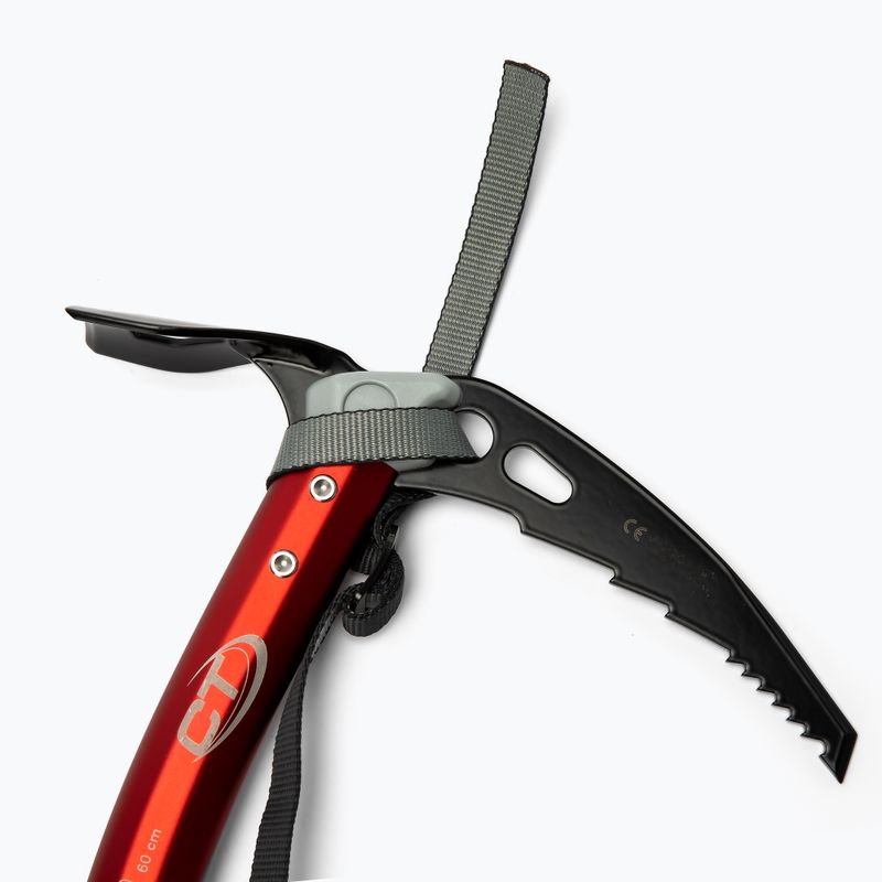 Climbing Technology Alpin Tour Red A86350 Cheque 3