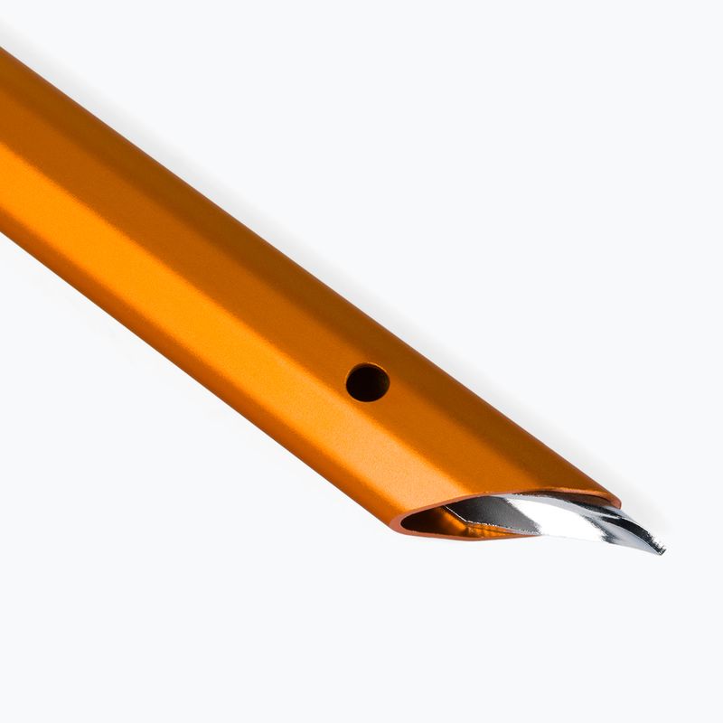 Climbing Technology Agile Plus Ice-axe ice-axe orange 4
