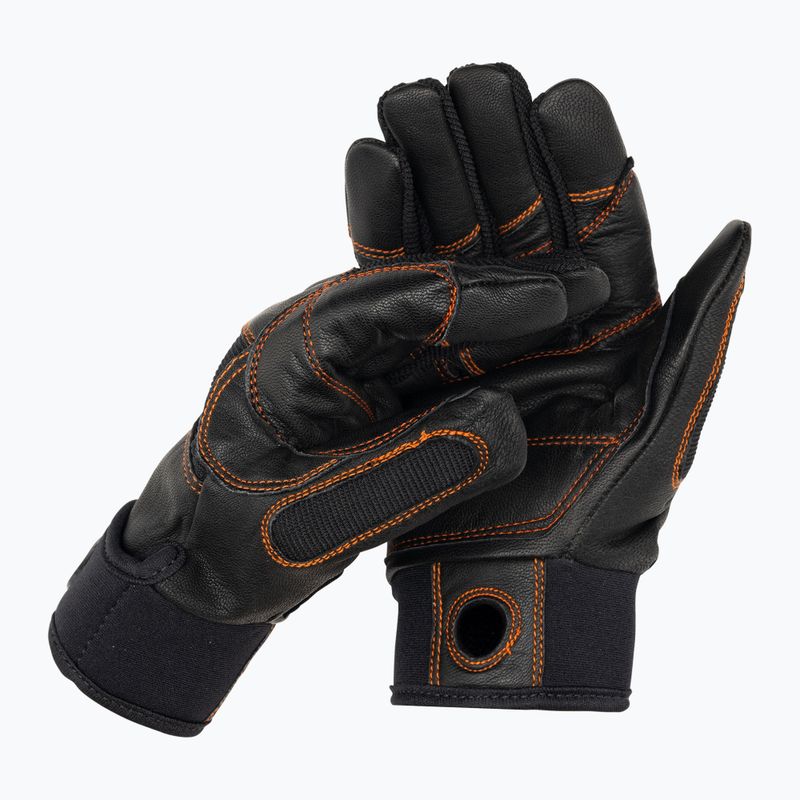 Climbing Technology Progrip climbing gloves