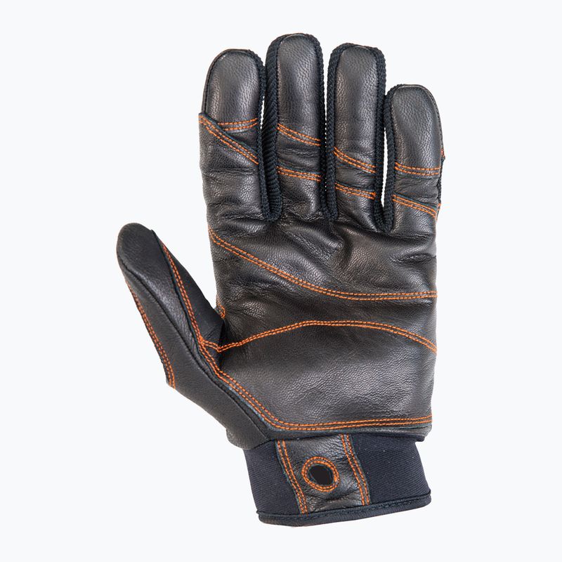 Climbing Technology Progrip climbing gloves 6