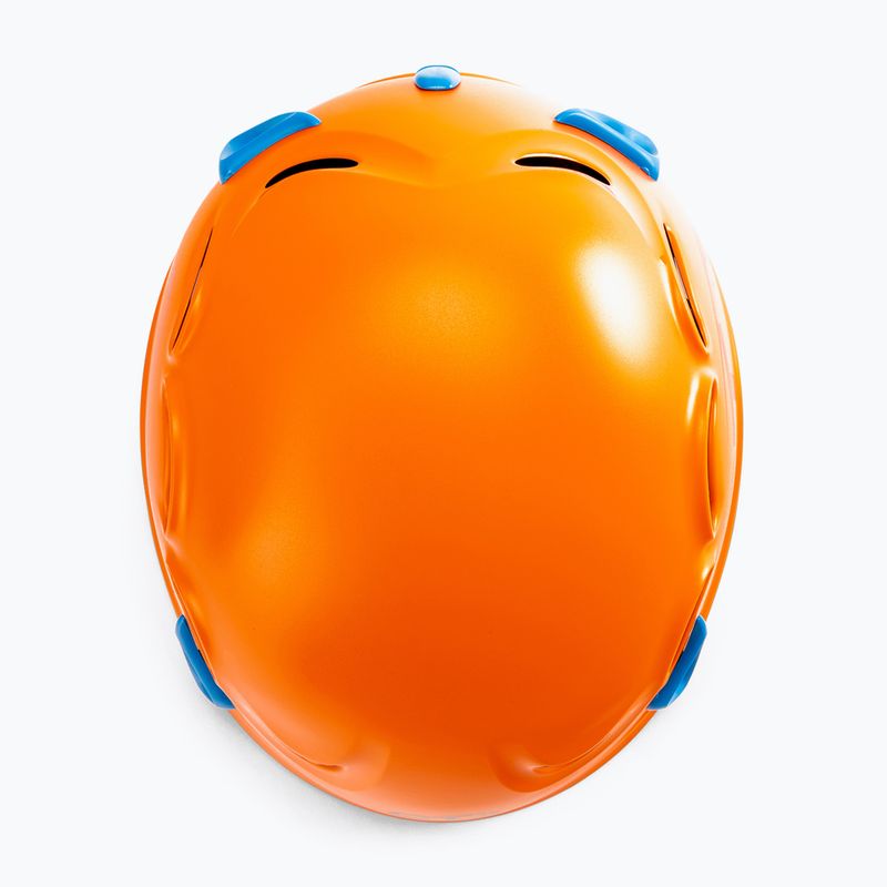 Climbing Technology Galaxy climbing helmet orange 6X94801AE0 6