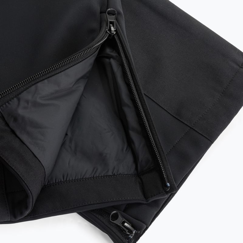 EA7 Emporio Armani men's ski trousers Pantaloni 6RPP28 black 5