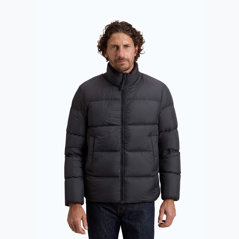 Men's jacket Kurtka Woolrich Cloud Eagle falcon