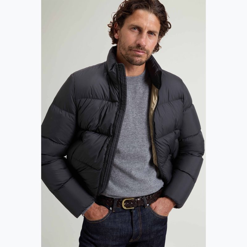 Men's jacket Kurtka Woolrich Cloud Eagle falcon 4