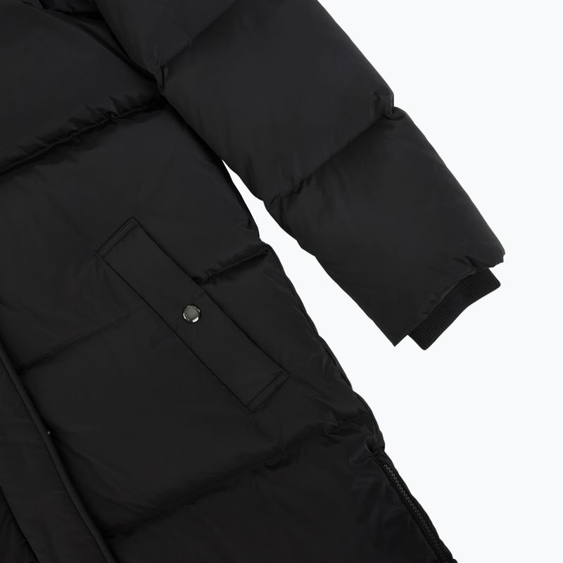 Women's jacket Kurtka Woolrich Kelly Long Parka black 3
