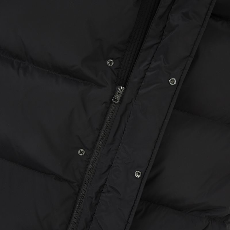 Women's jacket Kurtka Woolrich Kelly Long Parka black 4