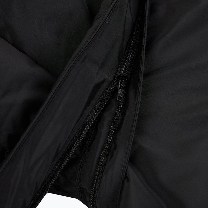 Women's jacket Kurtka Woolrich Kelly Long Parka black 5