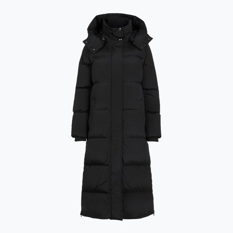 Women's jacket Kurtka Woolrich Kelly Long Parka black 8