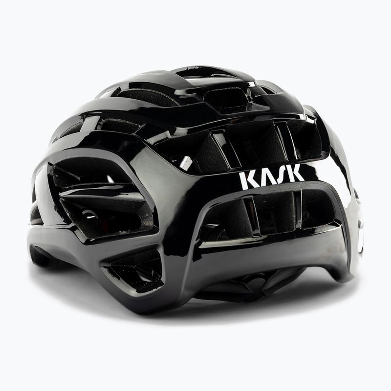 Men's bicycle helmet KASK Valegro black KACHE00052 4