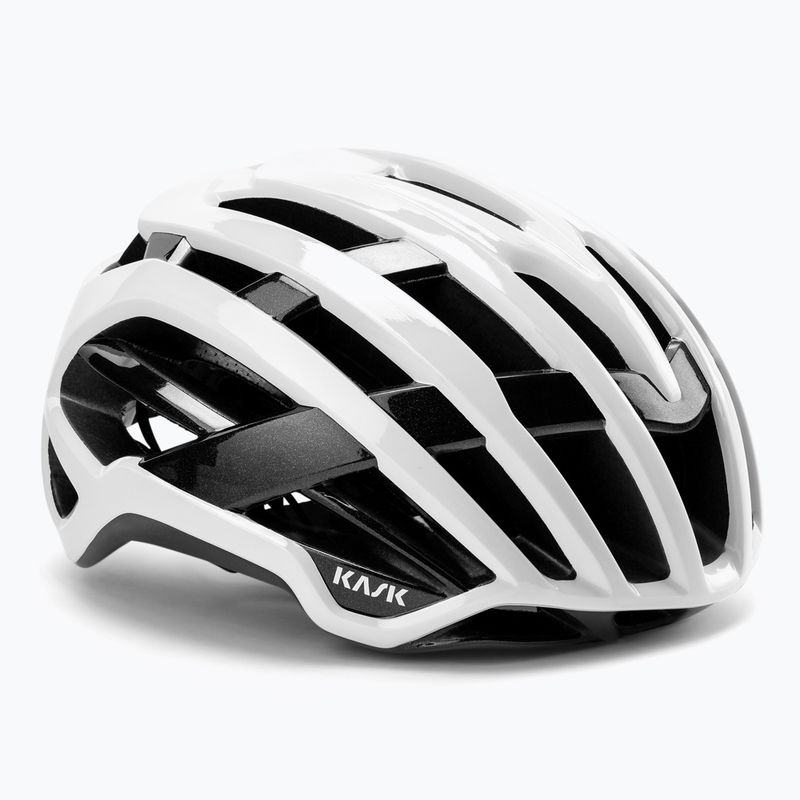 Men's bicycle helmet KASK Valegro white KACHE00052