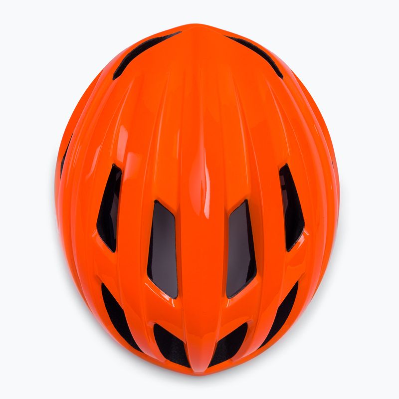 KASK Mojito bicycle helmet orange CHE00076.222 6