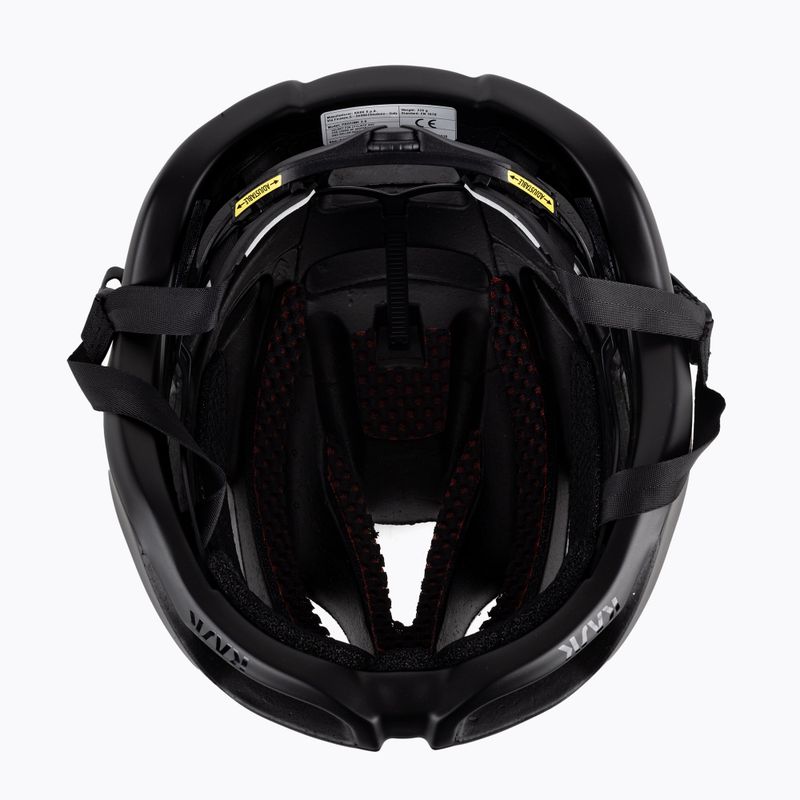 Bike helmet KASK Protone black CHE00037.211 5