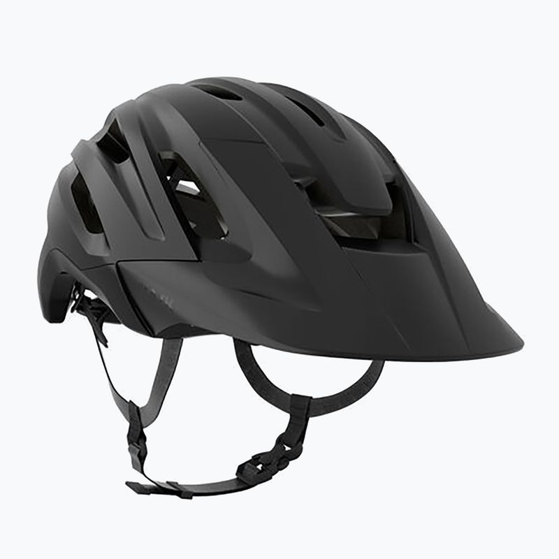 Bicycle helmet KASK Caipi black matte 6