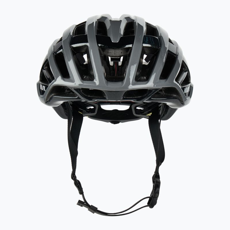 bicycle helmet KASK Valegro ash 2