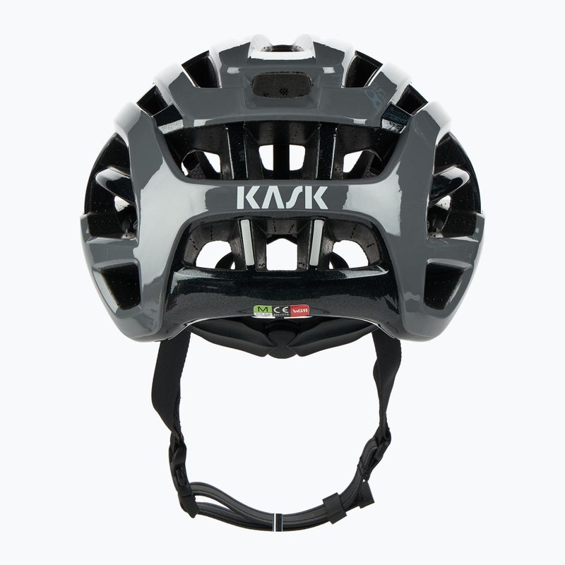 bicycle helmet KASK Valegro ash 3