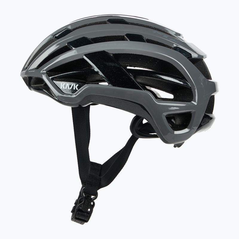 bicycle helmet KASK Valegro ash 5