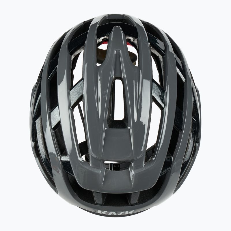 bicycle helmet KASK Valegro ash 6