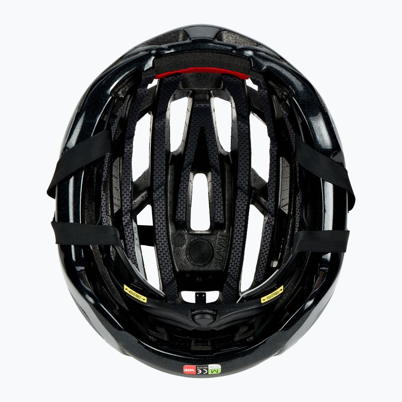 bicycle helmet KASK Valegro ash 7
