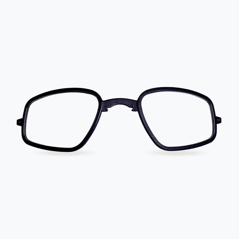 Corrective eyewear insert Koo Optical Clip black