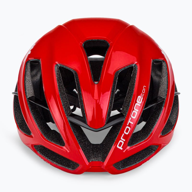 Bike helmet KASK Protone Icon red CHE00097.204 2