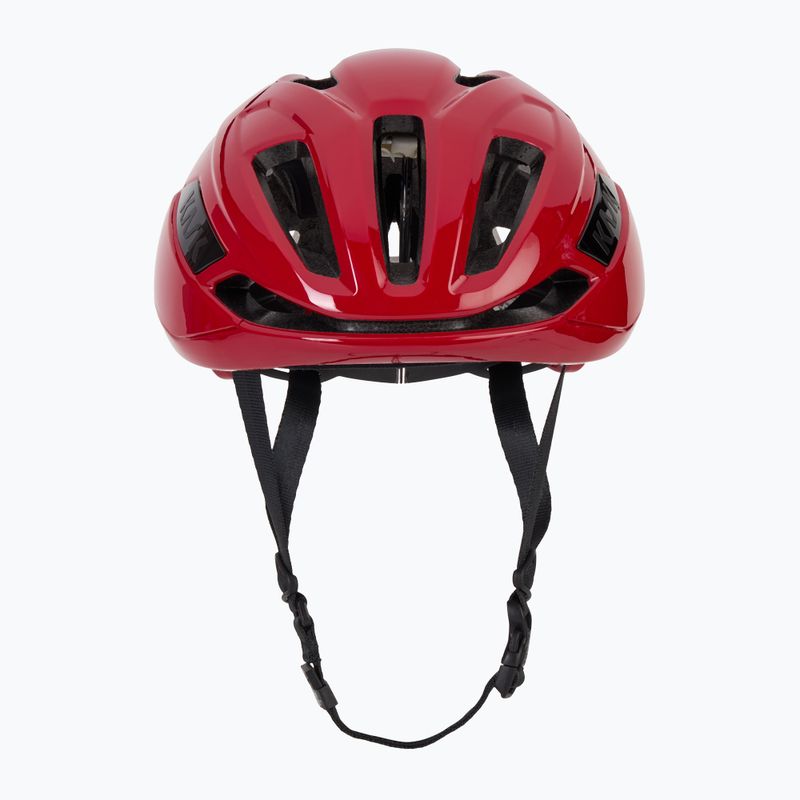 Bicycle helmet KASK Sintesi red 2